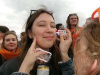 Koningsdag