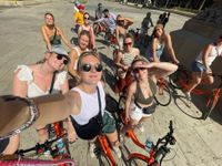 Fietstour door Barcelona